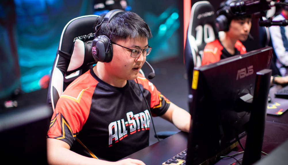 lol44343962200数字背后的比赛梗你还记得几个