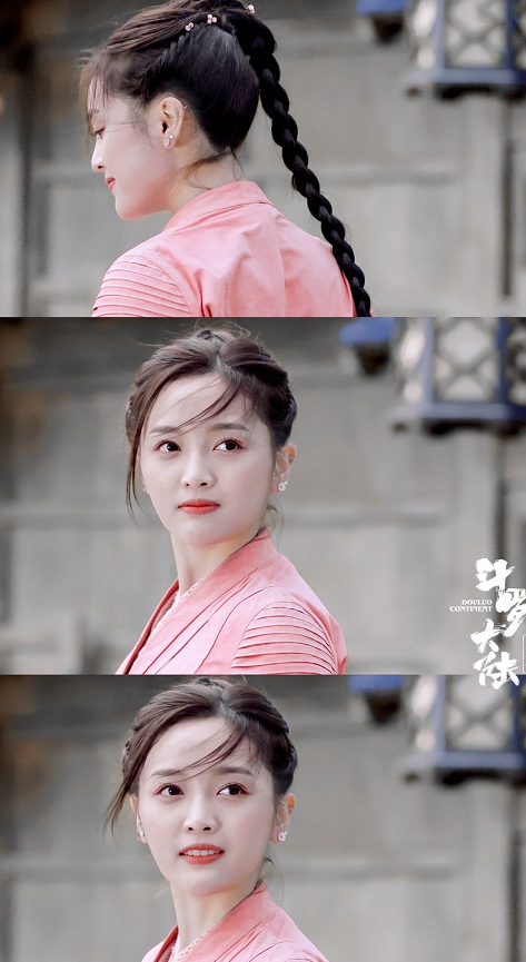 剧版斗罗正在热播,走过路过不要错过,虽然改动很大,但是打发时间还是