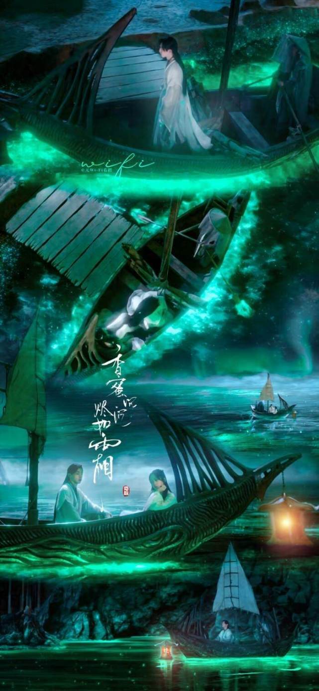 一杯茶一段情川名忘川茶名忘情