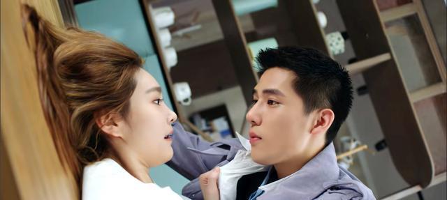 我的时代你的时代前有林有有后有邢洲洲沈哲艾静不甜了