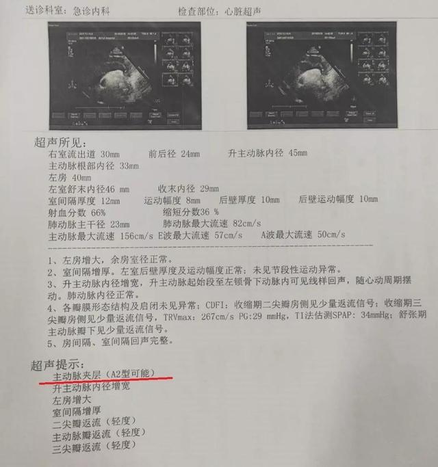 急诊|从拒绝签字到死亡仅1个小时！急诊医生：现在想起来都后怕