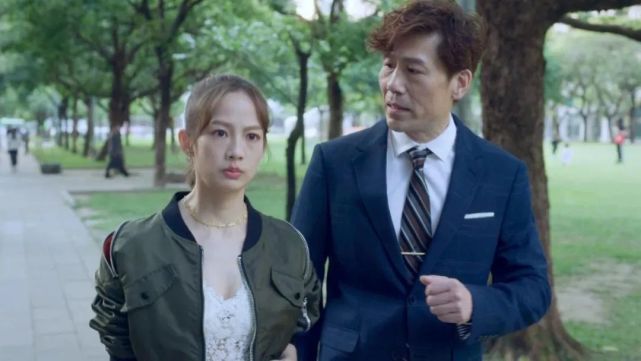 开播9.0!这冷门宝藏台剧,等不及推荐给你