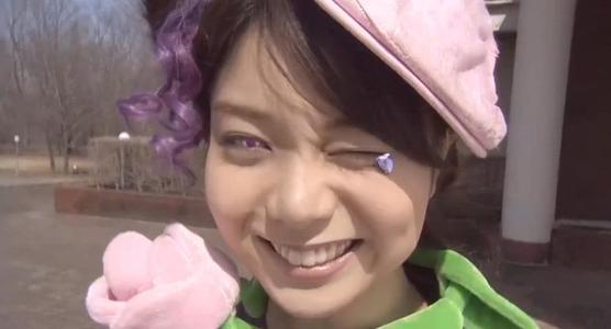假面骑士帝骑网剧山神和榴莲姐都已退场小野寺又忘了变身