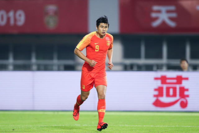 张玉宁接受fifa专访:u23超龄会更努力,将不遗余力争取世预赛出线