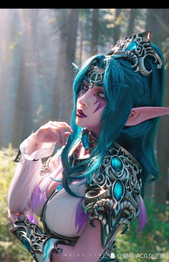 泰兰德61语风cg欣赏拿弓箭的可不一定都是猎人