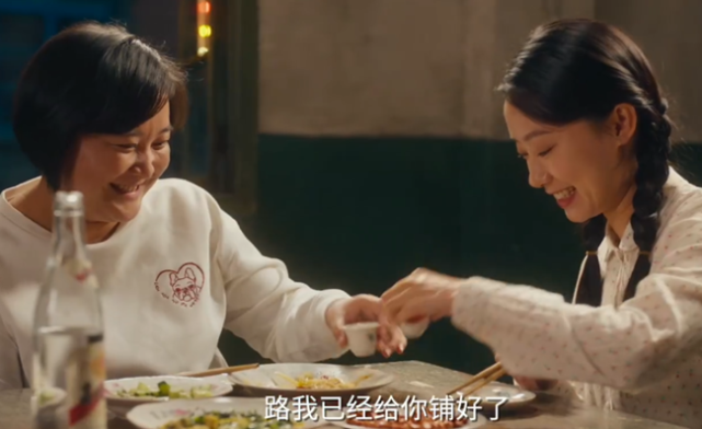 你好李焕英陈赫10分钟戏份太多余三点原因说明他存在的意义