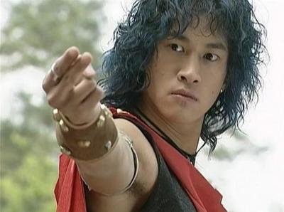 何润东的胖只是玩玩鲨鱼线是什么比人鱼线有魅力吗