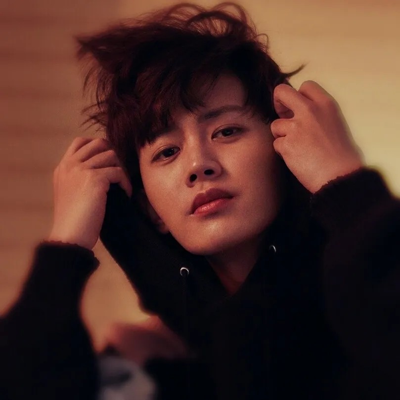 爱豆头像|任嘉伦_腾讯新闻