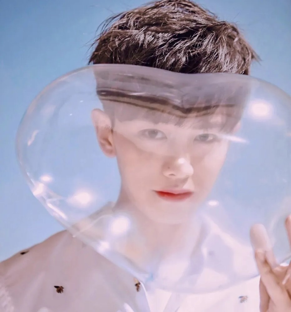 爱豆头像|任嘉伦_腾讯新闻