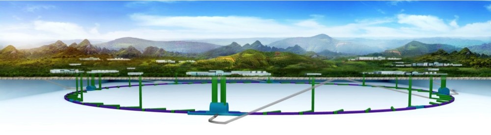 杨振宁|99岁杨振宁最后一战：宁可背负骂名，也要阻止中国千亿项目！