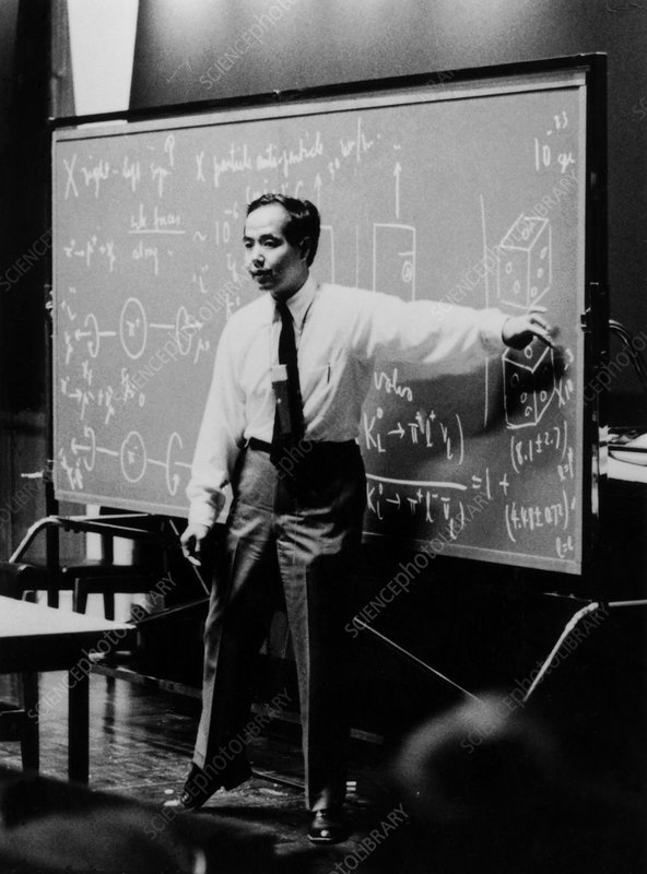 杨振宁|99岁杨振宁最后一战：宁可背负骂名，也要阻止中国千亿项目！