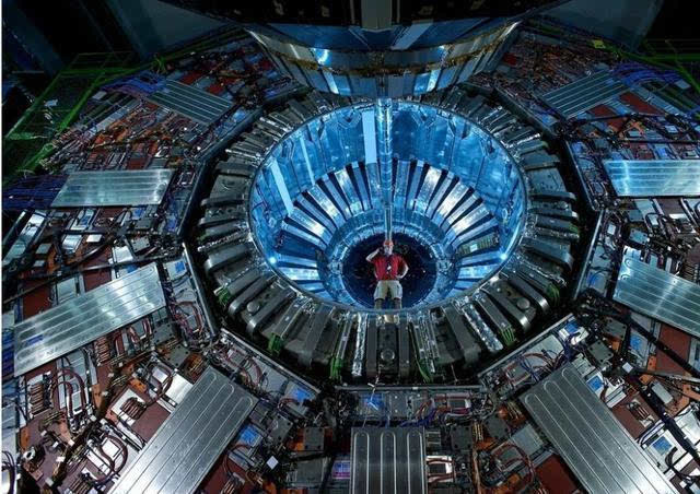 杨振宁|99岁杨振宁最后一战：宁可背负骂名，也要阻止中国千亿项目！