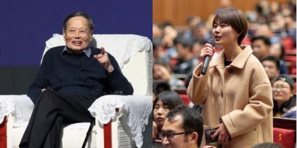杨振宁|99岁杨振宁最后一战：宁可背负骂名，也要阻止中国千亿项目！