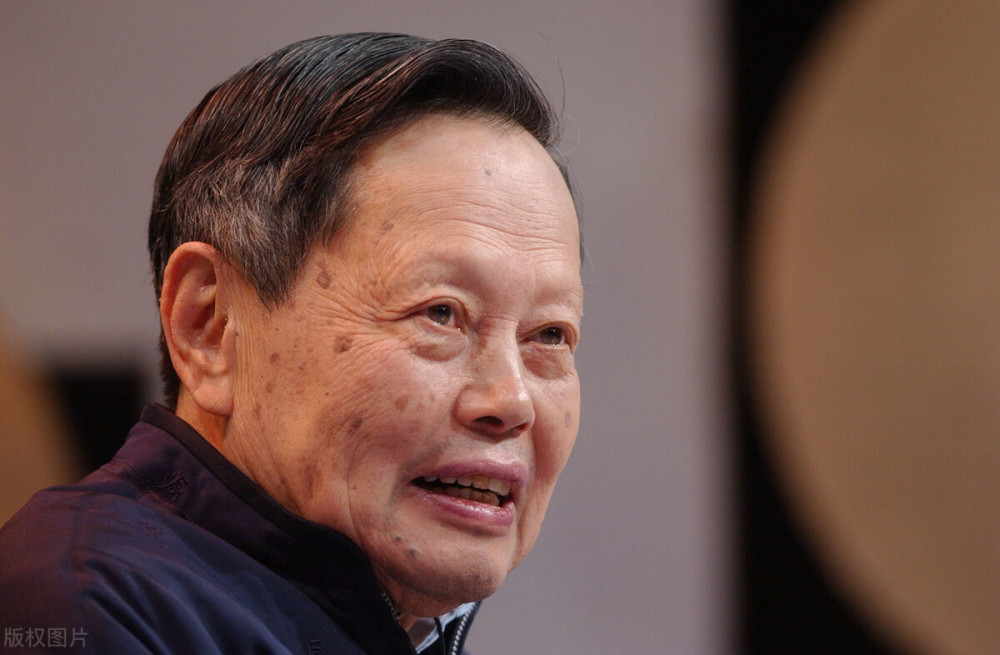 杨振宁|99岁杨振宁最后一战：宁可背负骂名，也要阻止中国千亿项目！