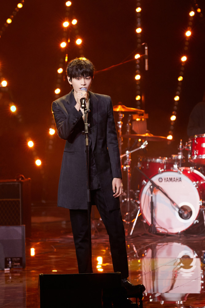 2021东方卫视春晚是一场与时代共振的海派盛宴