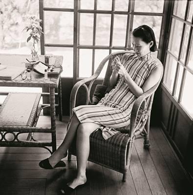 赵四小姐心系张学良88岁去世时说出11字少帅听后泣不成声