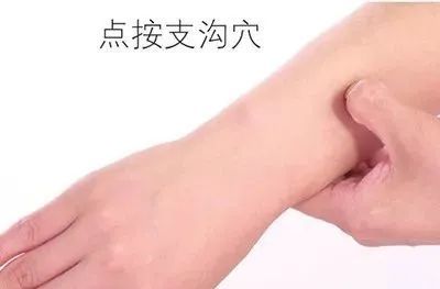 兰说养生(第99篇) 产后缺乳>不必苦恼,揉按穴位有奇效!