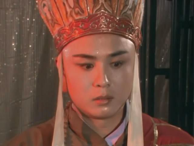 徐少华因为五块钱罢演"唐僧",而迟重瑞却因为饰演"唐僧"身价超400亿