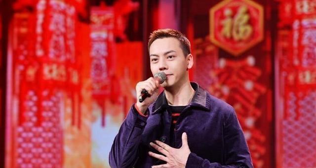 盘点上过春晚且属牛的明星,个个都很牛_腾讯新闻