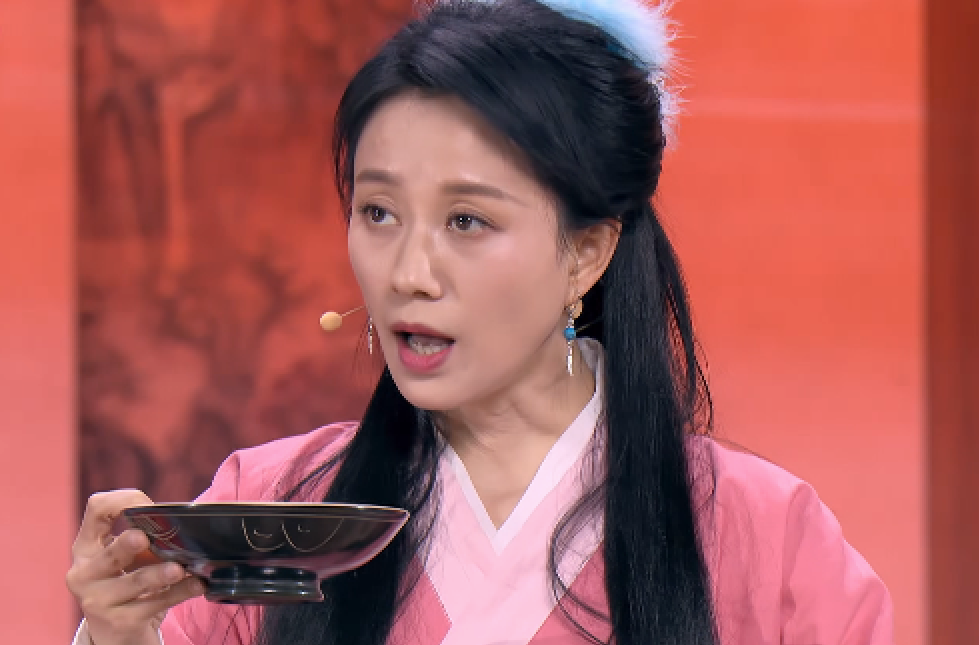 武林外传上演第81集闫妮姚晨泪洒现场几人命运大不同