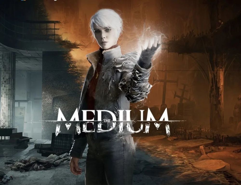 灵媒发售即回本好游戏并不缺少市场