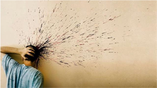 神经性头痛|经常性头痛去医院做常规检查没有问题，很可能是患上了神经性头痛