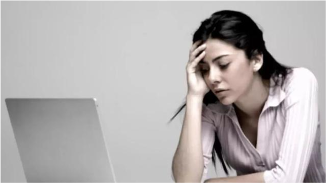 神经性头痛|经常性头痛去医院做常规检查没有问题，很可能是患上了神经性头痛