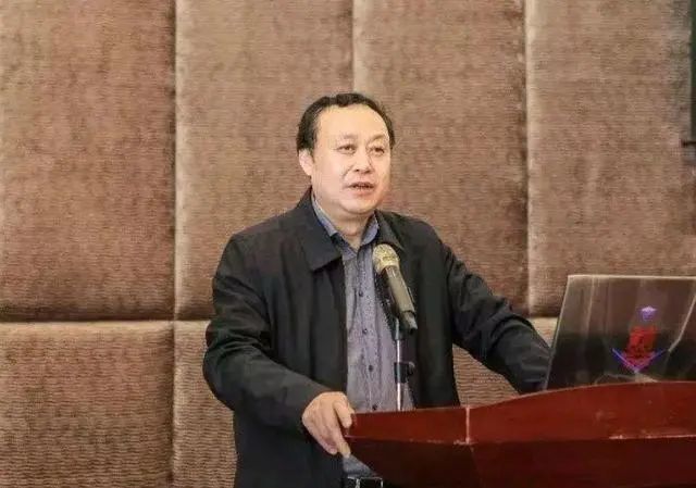 他任安徽大学党委书记归国博士合肥学院原党委书记今年58岁