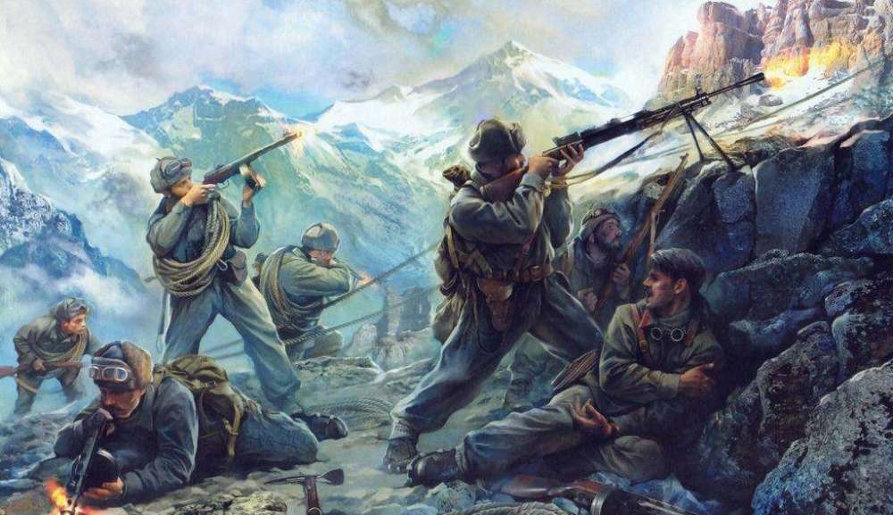 苏联三十年代的大清洗运动究竟对苏军造成了多大影响?_腾讯新闻