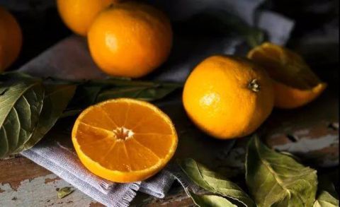 上火|吃橘子会上火是谣言，引起“上火”的罪魁祸首是这个成分！