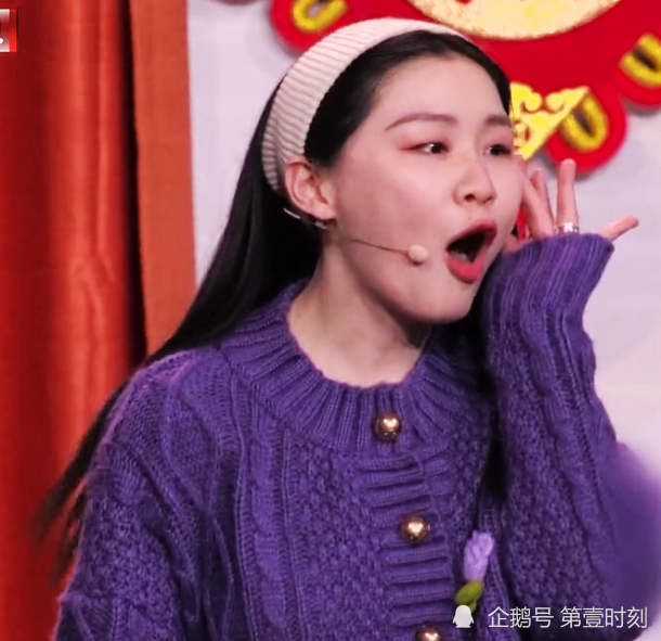 金靖牛年无缘央视春晚北京春晚搭档常远王宁组成宁静致远