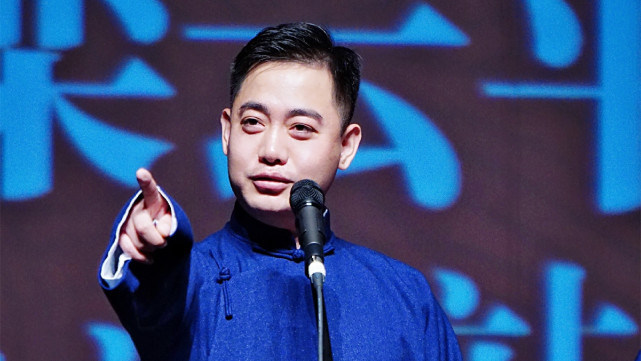 德云社孔云龙曾多次更换搭档每次都有故事笑过之后满是辛酸