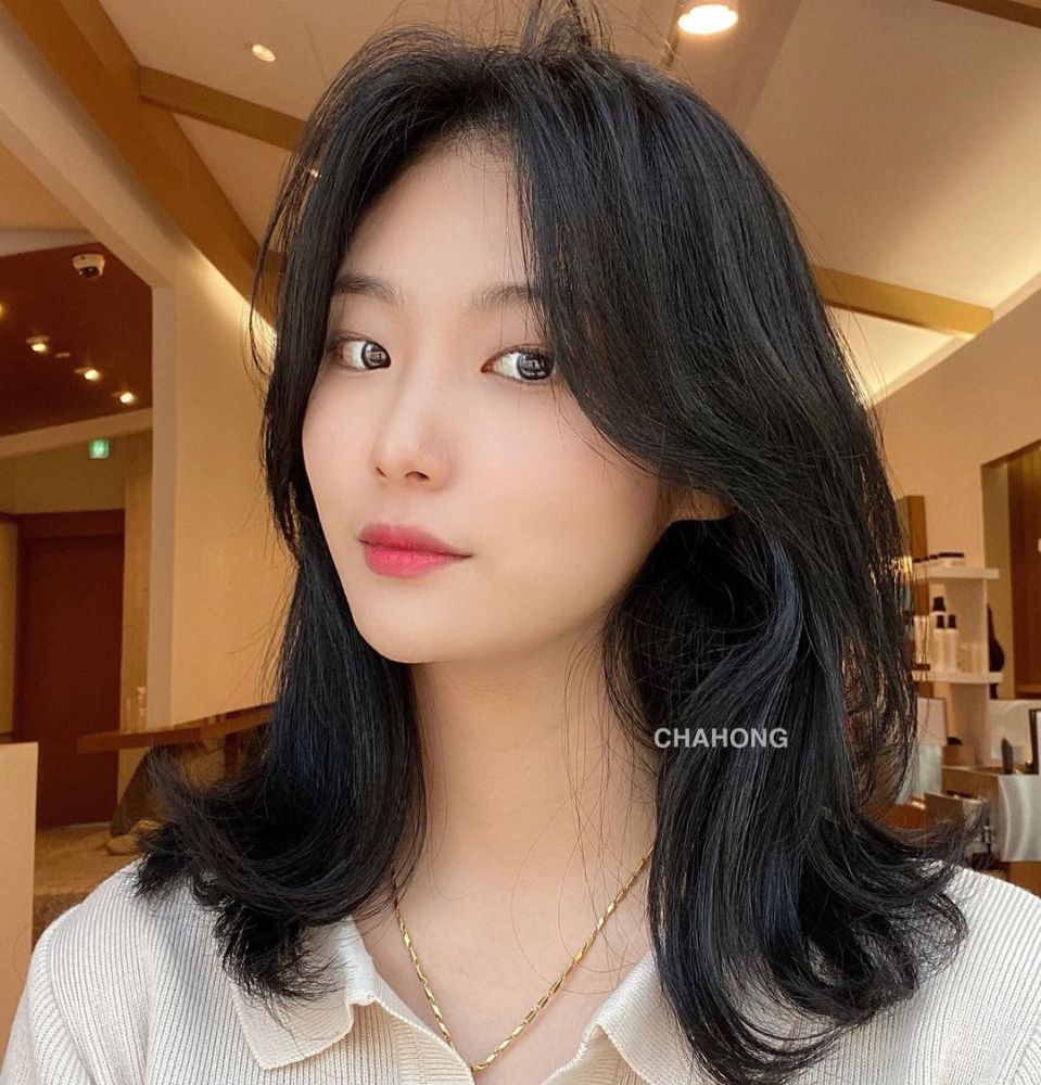 2021发型别乱剪17款流行发型送给你越看越心动