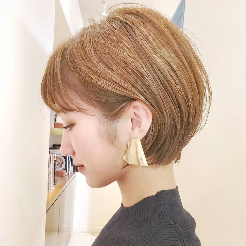 2021发型别乱剪17款流行发型送给你越看越心动