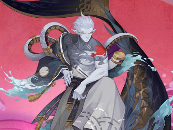 三技能加强后较以前提高了伤害系数,附加孤立效果,有三层海怒的情况下