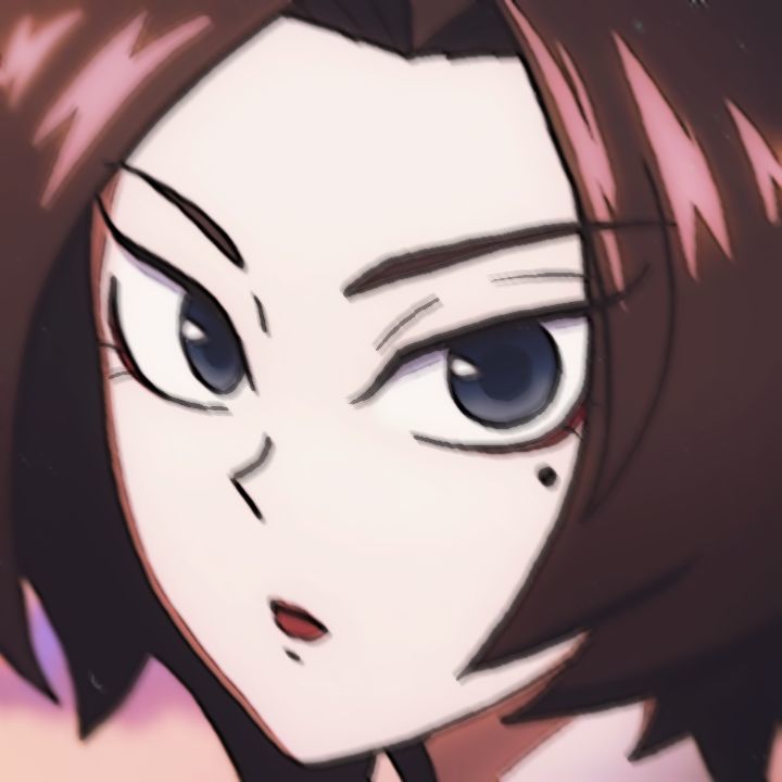 动漫头像刺客伍六七梅花十一头像小哥哥你帮帮人家嘛