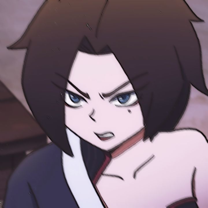 动漫头像刺客伍六七梅花十一头像小哥哥你帮帮人家嘛