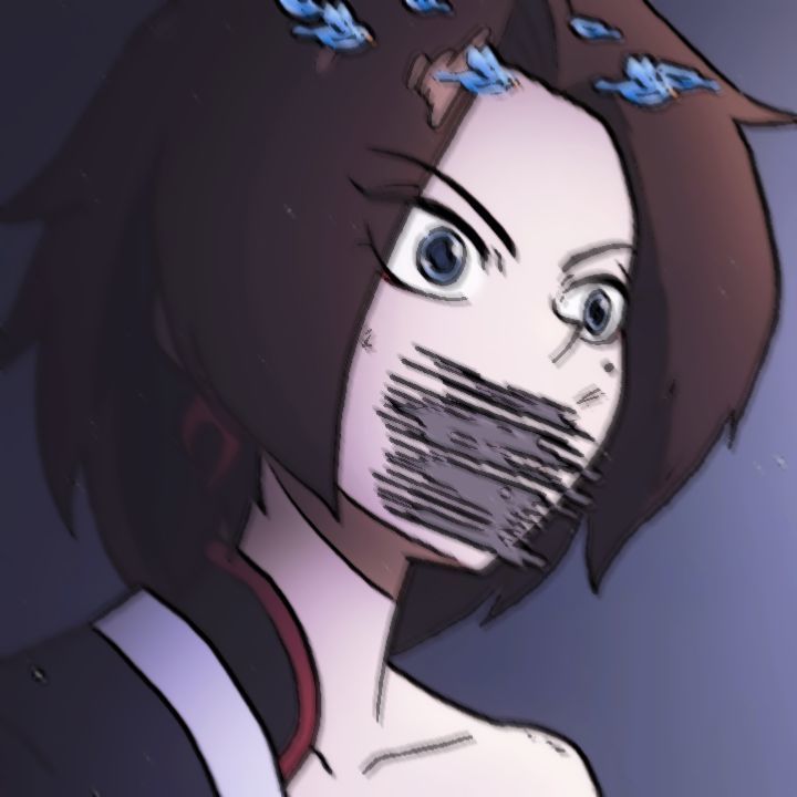 动漫头像刺客伍六七梅花十一头像小哥哥你帮帮人家嘛