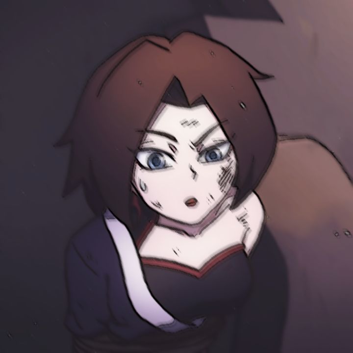 动漫头像刺客伍六七梅花十一头像小哥哥你帮帮人家嘛