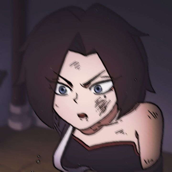 动漫头像刺客伍六七梅花十一头像小哥哥你帮帮人家嘛