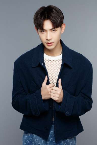 第一制片人星推荐【67连晨翔67】|连晨翔|以你