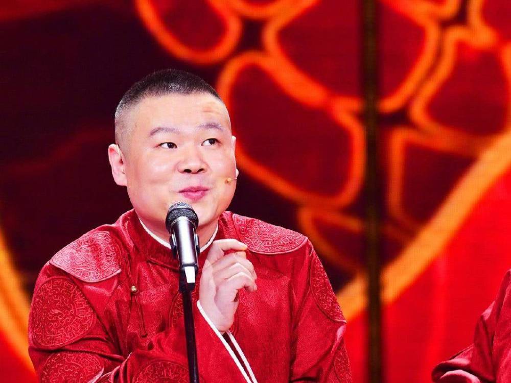 岳云鹏用歌声征服了一众歌手