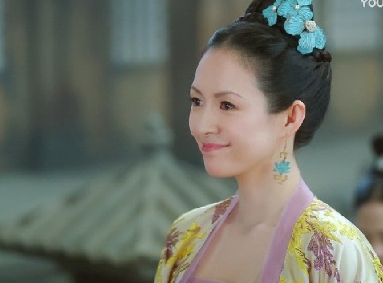 上阳赋:王儇和萧綦难舍难分,喧嚣夫妇已经经历太多了