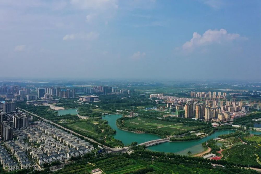 许昌建安区迎新春颂建安文艺作品网络展