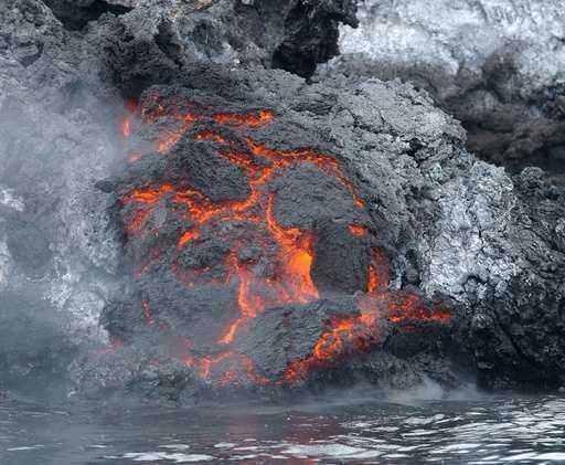 火山|历史上严重的火山爆发：致3万人遇难，唯这3人以不可思议方式幸存