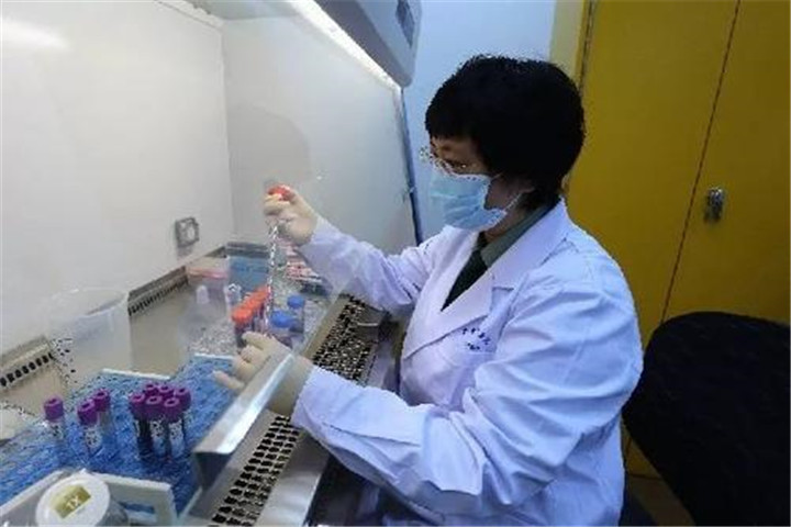 疫苗|只打一针就行！陈薇团队疫苗即将问世，其中这一数据明显高于美国