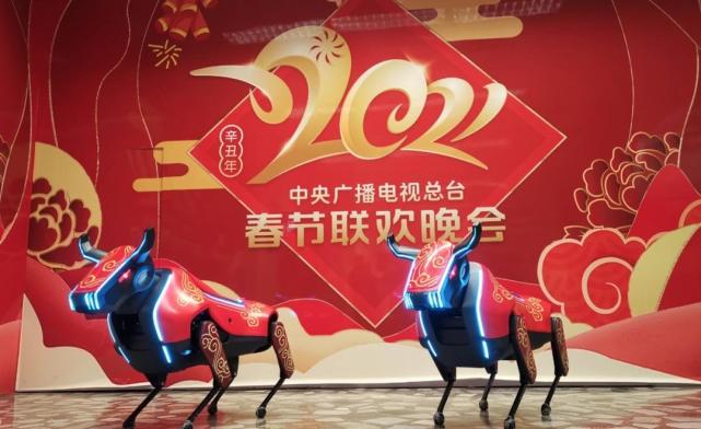 2月13日,晶报app记者从宝安区获悉,在央视2021牛年春晚的舞台上,深圳