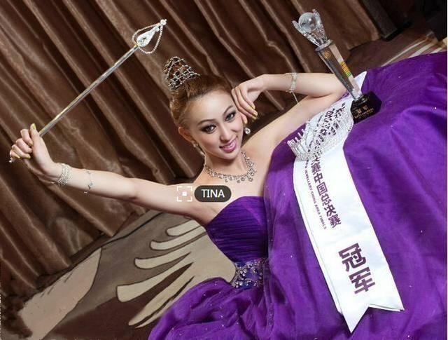 任贤齐觉得很委屈,后来他才知道这个女生叫陈则妤,英文名叫tina,小齐