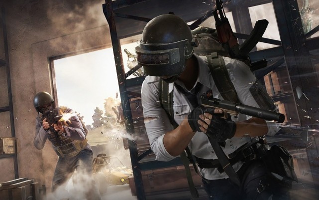 Pubg降价50 迎来史低 网友冷嘲热讽 蓝洞终于意识到吃鸡凉了 腾讯网