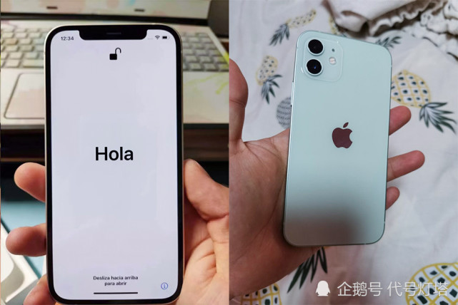 如果老人非要用智能手机 是不是应该首选iphone Iphone Android 智能手机 功能机 苹果 视频通话